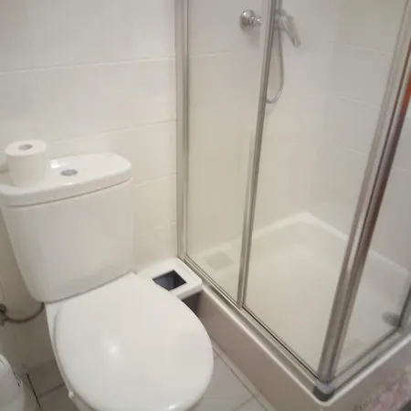 Costa Lodges, Shared Room *