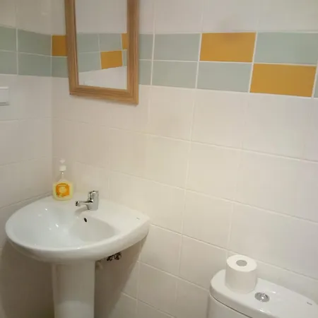 Costa Lodges, Funchal And Santa Cruz, Madeira *