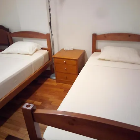 Costa Lodges, Shared Room