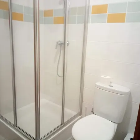 Hostel Costa Lodges, Shared Room *