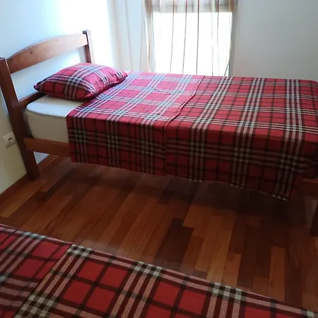 Costa Lodges, Shared Room Hostel
