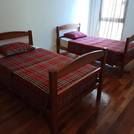 Costa Lodges, Funchal And Santa Cruz, Madeira Hostel