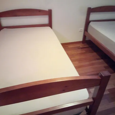 Costa Lodges, Funchal And Santa Cruz, Madeira Hostel *