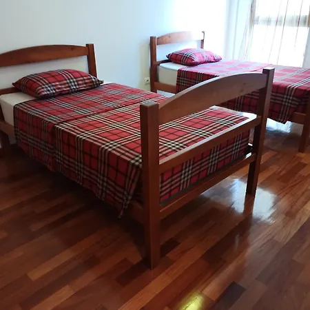 Costa Lodges, Funchal And Santa Cruz, Madeira *