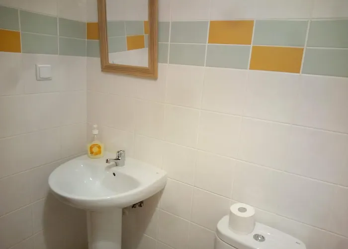 Costa Lodges, Funchal And Santa Cruz, Madeira *