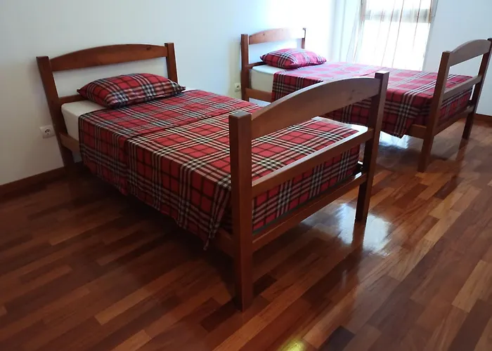 Costa Lodges, Funchal And Santa Cruz, Madeira *