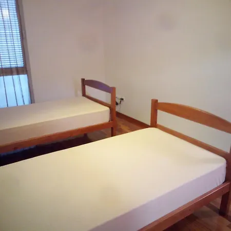 Costa Lodges, Shared Room Hostel