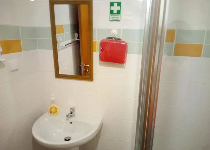 Costa Lodges, Funchal And Santa Cruz, Madeira אכסניה סנטה קרוז