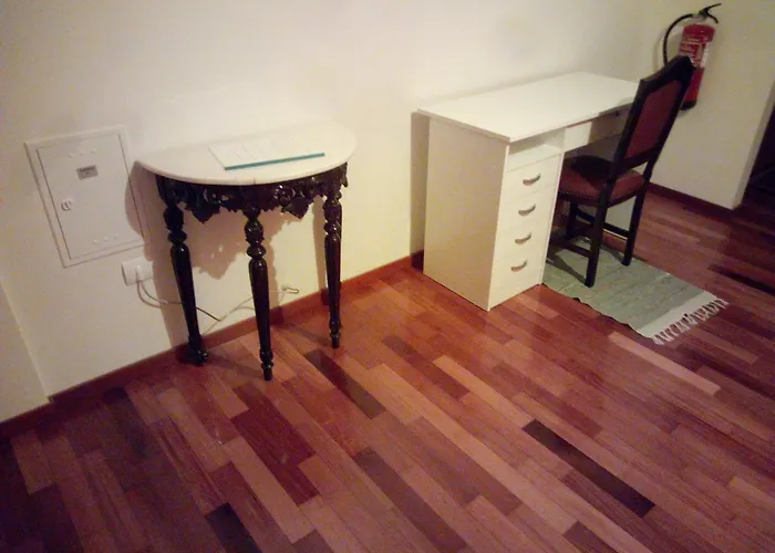 אכסניה Costa Lodges, Funchal And Santa Cruz, Madeira *