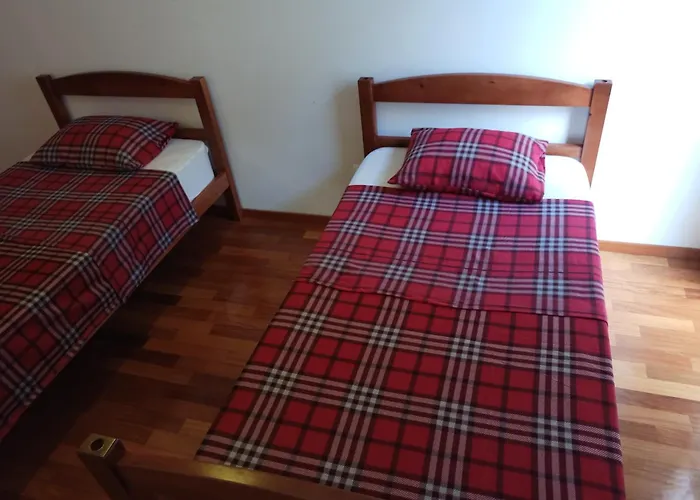 Costa Lodges, Funchal And Santa Cruz, Madeira סנטה קרוז