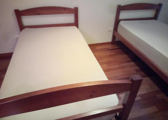 Costa Lodges, Funchal And Santa Cruz, Madeira אכסניה *